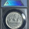 1936 Canadian Dollar ANACS AU55 - Image 2