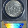 1900 Morgan Dollar ANACS MS62 - Image 2