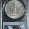 1900-S Morgan Dollar PCGS AU53 - Image 2