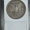1901 Morgan Dollar VF30 - Image 2