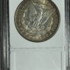 1902 Morgan Dollar AU55 - Image 2