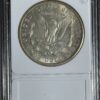 1921-S Morgan Dollar AU58 - Image 2