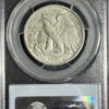 1942-S Walker Half Dollar PCGS AU53 - Image 2