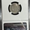 1906 Liberty Nickel NGC AU58 - Image 2