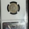 1908 Liberty Nickel NGC AU details - Image 2