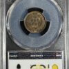 1902 Indian Head Cent PCGS MS63 BN - Image 2