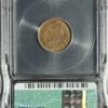 1904 Indian Head Cent IGC AU58 - SOLD! - Image 2
