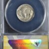 1914 Buffalo Nickel ANACS XF45 - Image 2