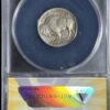 1918 Buffalo Nickel ANACS XF40 - Image 2