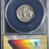1920 Buffalo Nickel ANACS VF35 - Image 2