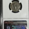 1920 Buffalo Nickel NGC AU details - Image 2