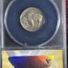 1923 Buffalo Nickel ANCS XF40 - Image 2