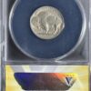 1924-S Buffalo Nickel ANACS VG10 - Image 2