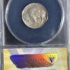 1925 Buffalo Nickel ANACS EF40 - Image 2