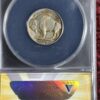 1926 Buffalo Nickel ANACS EF45 - Image 2