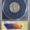 1931-S Buffalo Nickel ANACS EF40 - Image 2