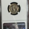 1931-S Buffalo Nickel NGC AU details - Image 2