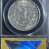 1901 Morgan Dollar ANACS XF45 - Image 2