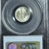 1936 Mercury Dime PCGS MS66 FB - Image 2