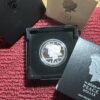 2023 Proof Peace Dollar - Image 2